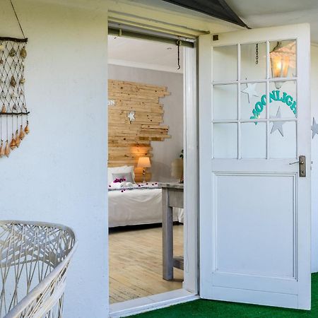 Ferienwohnung 302 On Old Sea View Road Chelsea Port Elizabeth Exterior foto