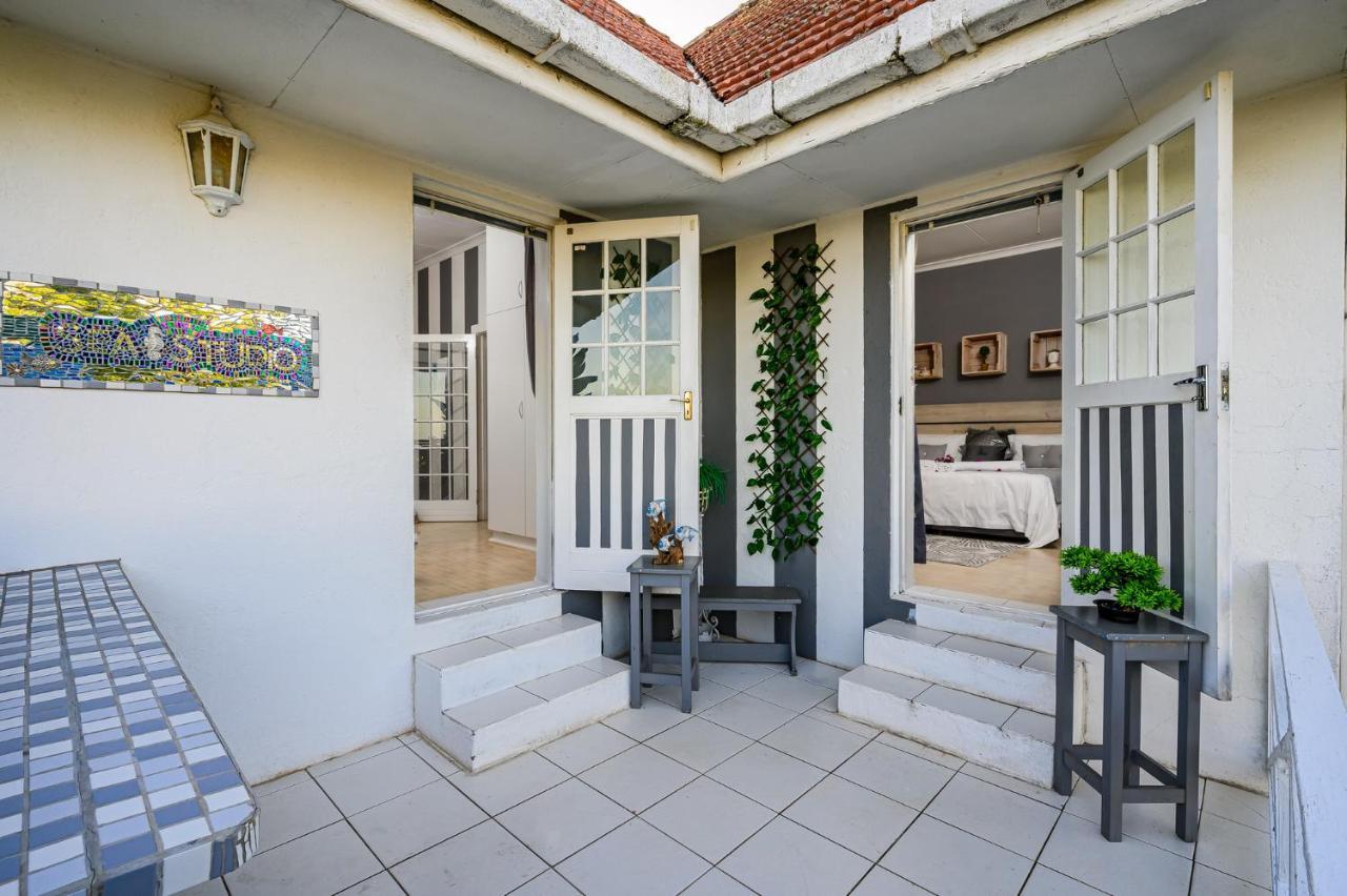 Ferienwohnung 302 On Old Sea View Road Chelsea Port Elizabeth Exterior foto