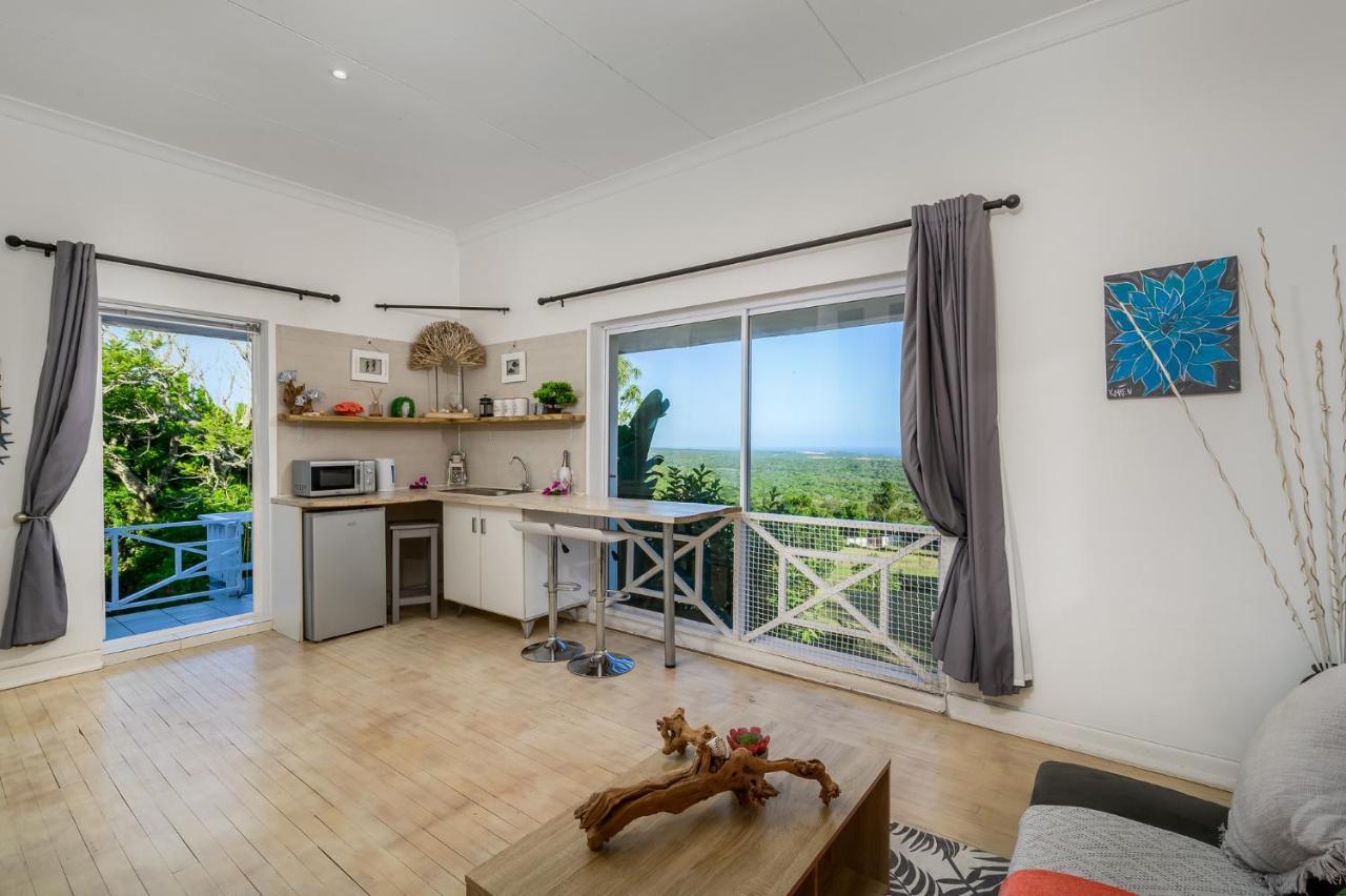 Ferienwohnung 302 On Old Sea View Road Chelsea Port Elizabeth Exterior foto