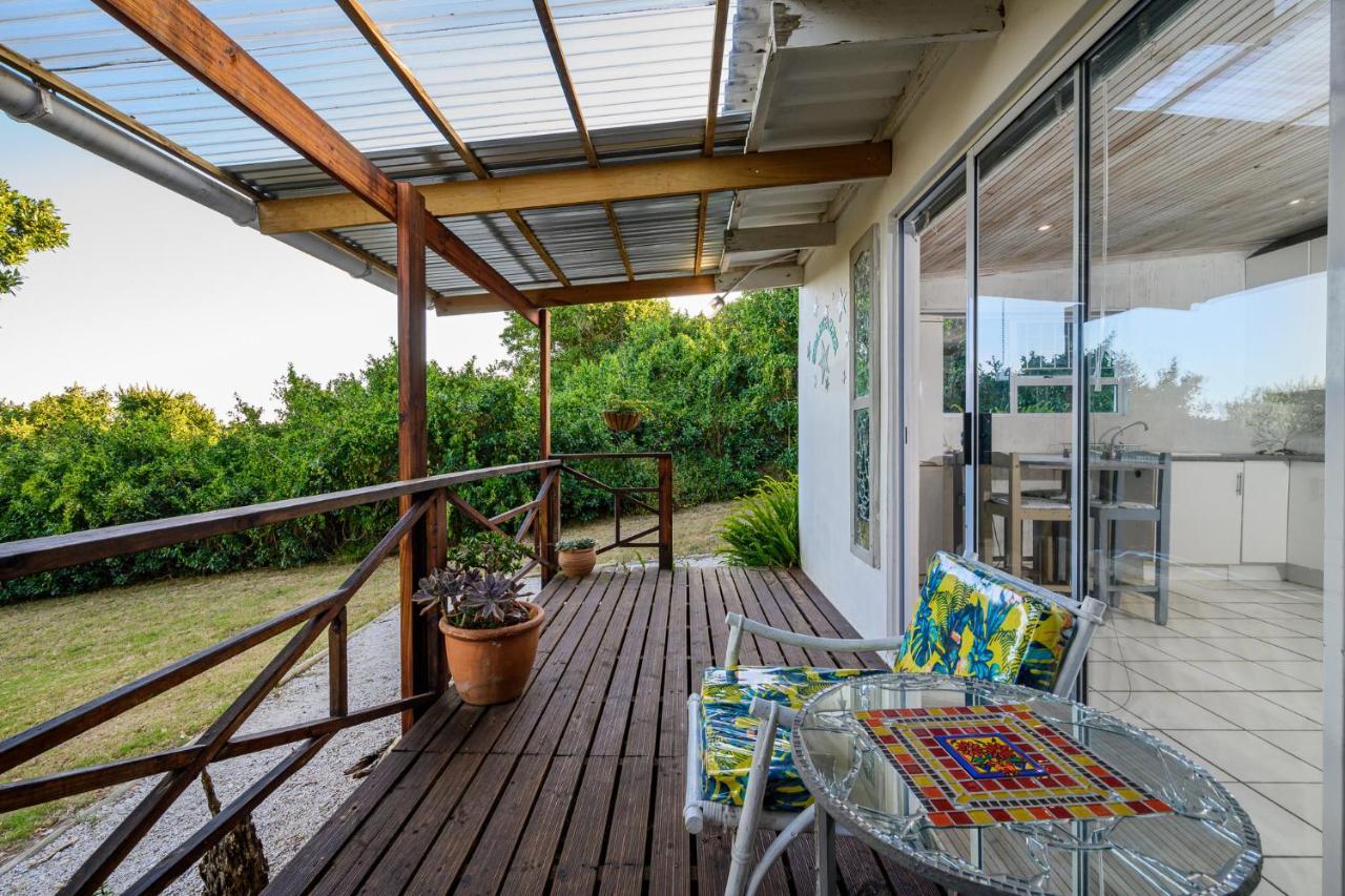 Ferienwohnung 302 On Old Sea View Road Chelsea Port Elizabeth Exterior foto