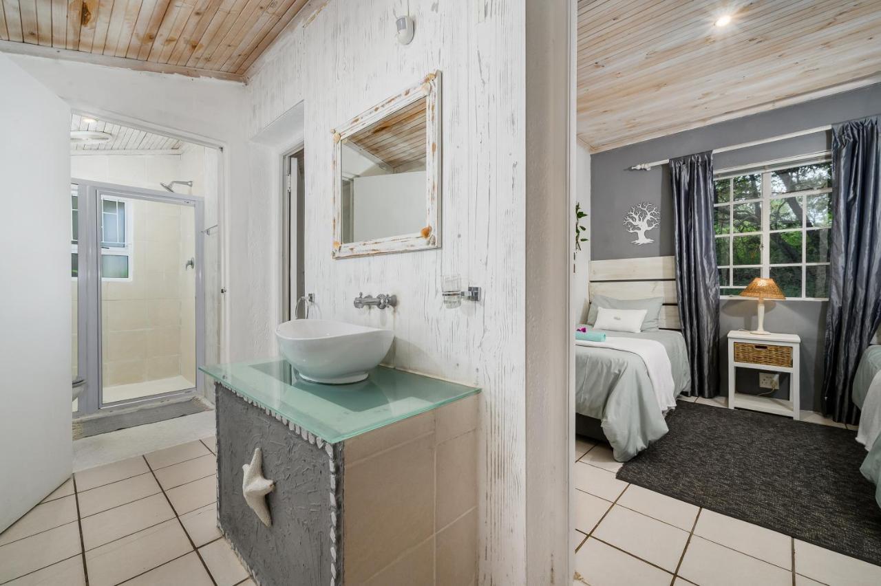 Ferienwohnung 302 On Old Sea View Road Chelsea Port Elizabeth Exterior foto