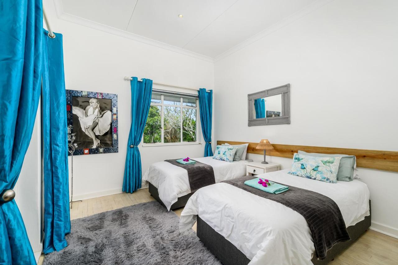 Ferienwohnung 302 On Old Sea View Road Chelsea Port Elizabeth Exterior foto