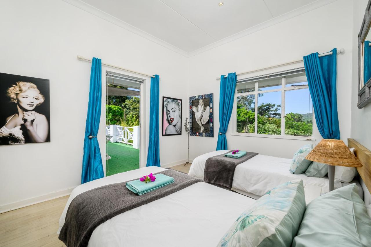 Ferienwohnung 302 On Old Sea View Road Chelsea Port Elizabeth Exterior foto