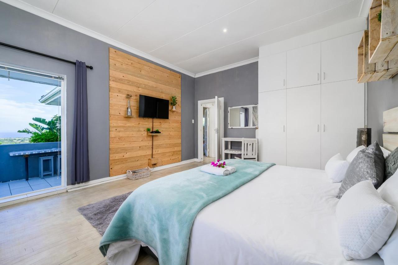 Ferienwohnung 302 On Old Sea View Road Chelsea Port Elizabeth Exterior foto