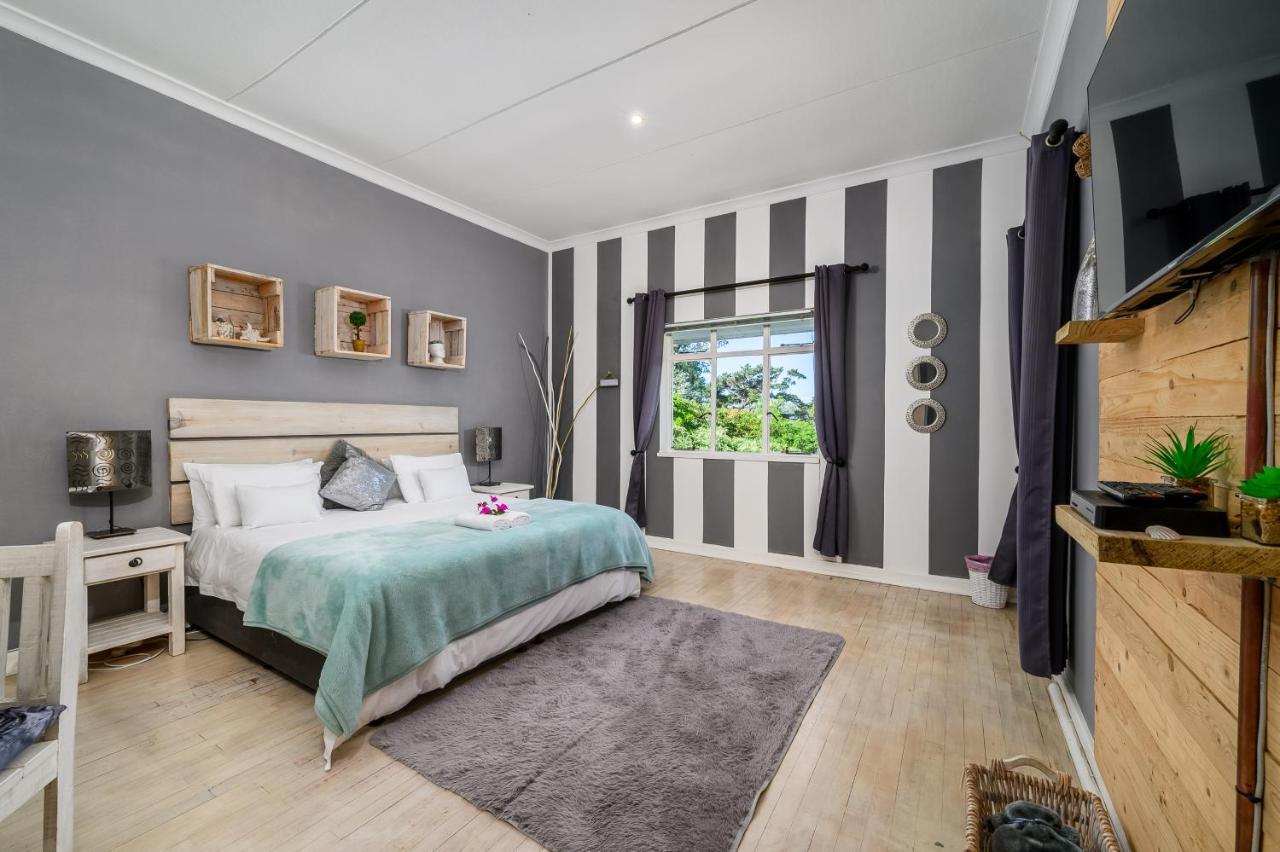 Ferienwohnung 302 On Old Sea View Road Chelsea Port Elizabeth Exterior foto