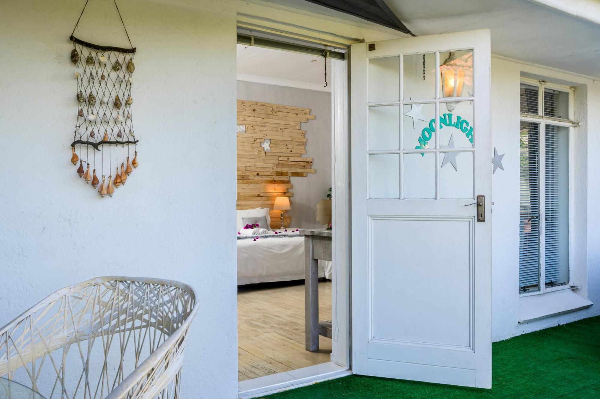 Ferienwohnung 302 On Old Sea View Road Chelsea Port Elizabeth Exterior foto